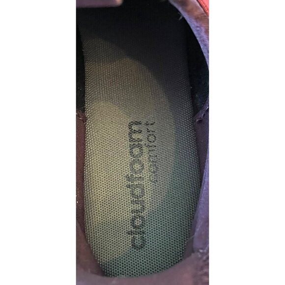 Adidas Puremotion-Adapt Cloudfoam Maroon/White Running Shoes/Sneakers Women-5.5 - Picture 12 of 16